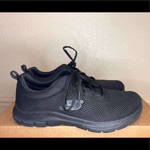 Sketchers Flex-lite air-cooler memory foam